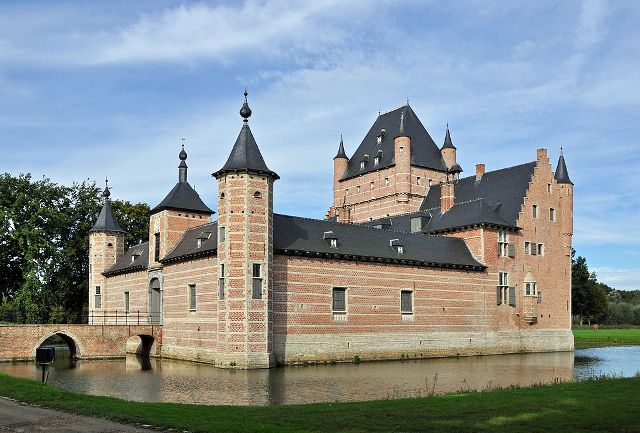 Bossenstein Castle