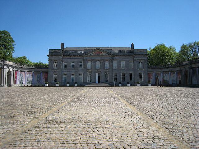 Château de Seneffe