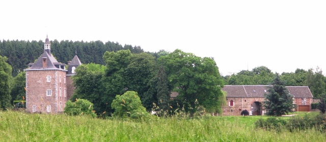Château de Wodémont