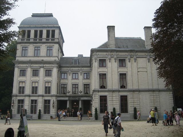 Château of Val-Duchesse
