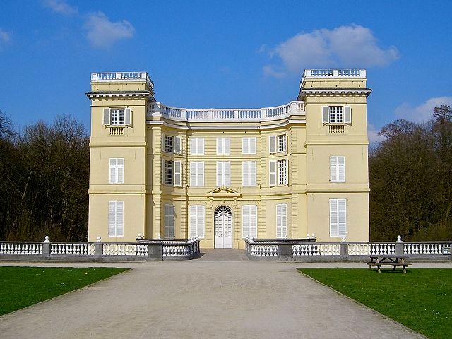 Hingene Castle