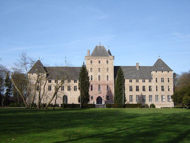 Male Castle