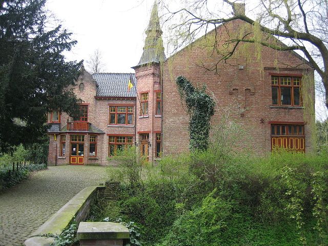 Ravenhof Castle