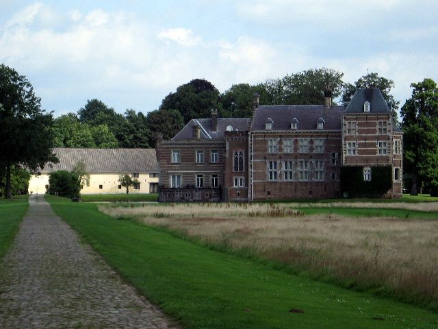 Vogelsanck Castle