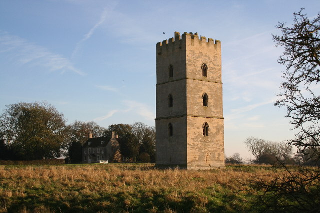 Kyme Tower