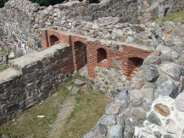 Kuusisto Castle