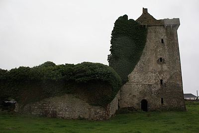 Deel Castle