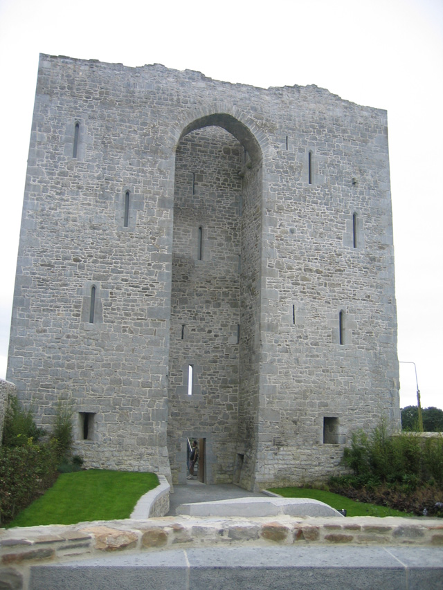 Listowel Castle