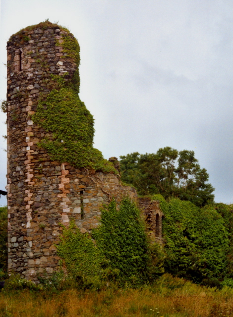 Northburgh Castle