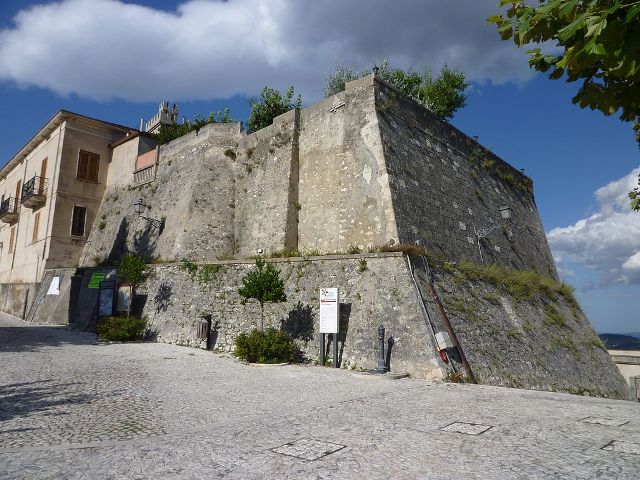 Castello Baglioni