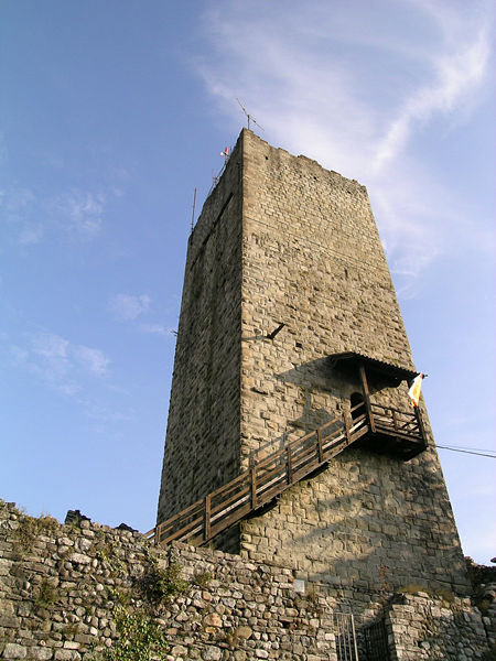 Castello Baradello