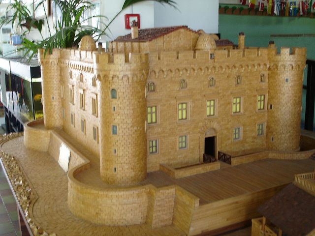 Castello di Palo
