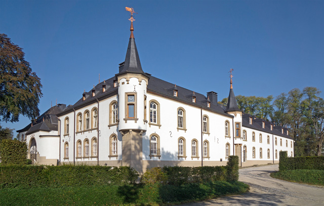 Urspelt Castle