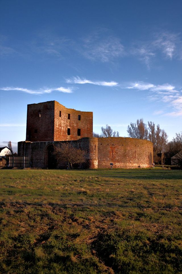 Amerongen Castle
