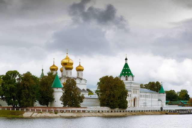 Ipatiev Monastery