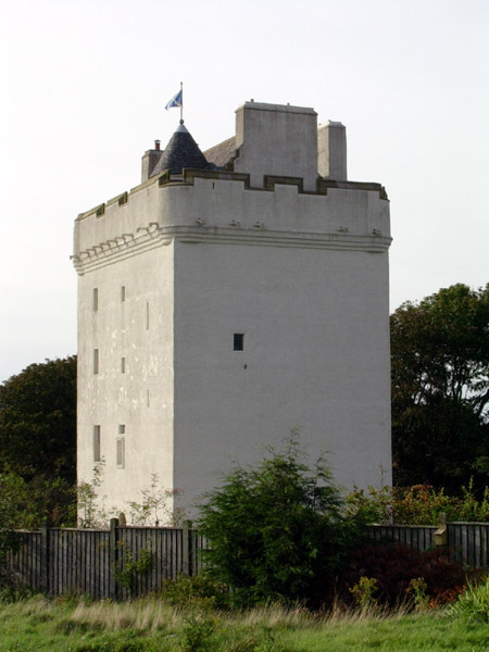 Law Castle