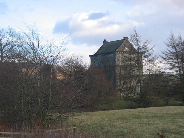 Lochhouse Tower