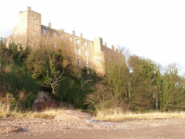 Wemyss Castle