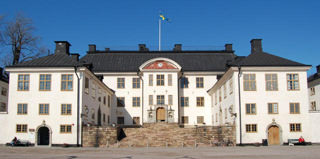 Karlberg Palace