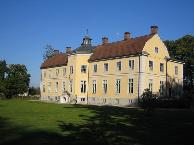 Loberod Castle