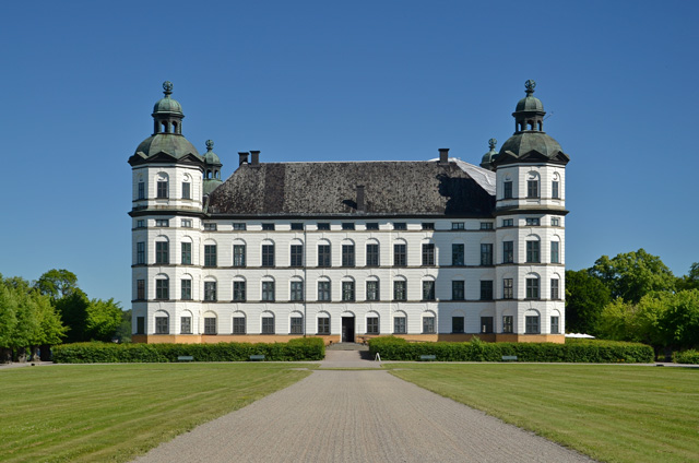Skokloster Castle