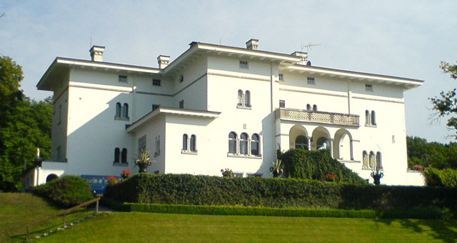 Solliden Palace