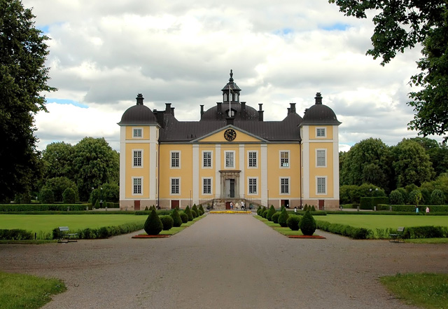 Stromsholm Palace