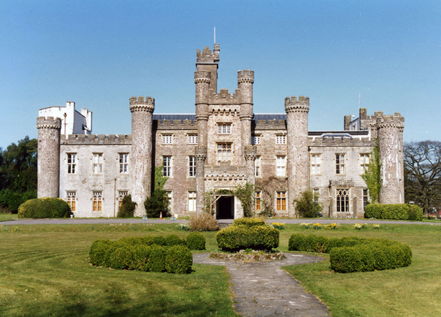 Hensol Castle